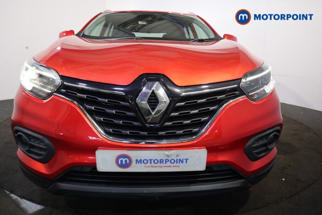 Used Renault Kadjar 2019 for sale - 77966045: Photo 45