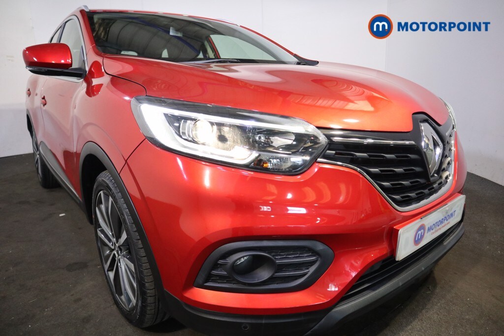 Used Renault Kadjar 2019 for sale - 77966045: Photo 46