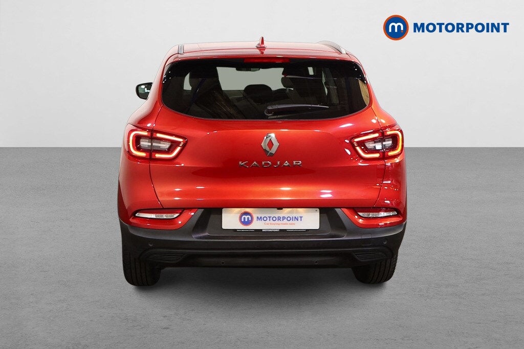 Used Renault Kadjar 2019 for sale - 77966045: Photo 6