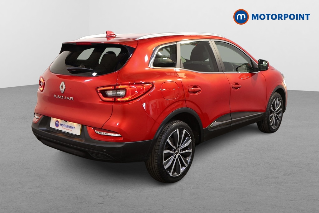 Used Renault Kadjar 2019 for sale - 77966045: Photo 7