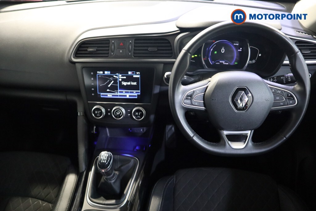 Used Renault Kadjar 2019 for sale - 77966045: Photo 9