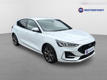 Used Ford Focus 2023 for sale - 78720473: Photo