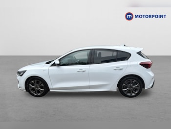 Used Ford Focus 2023 for sale - 78720473: Photo