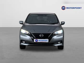 Used Nissan Leaf 2023 for sale - 79736123: Photo