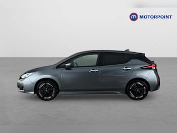 Used Nissan Leaf 2023 for sale - 79736123: Photo