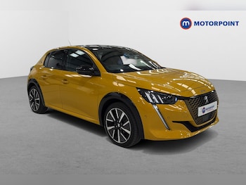 Used Peugeot 208 2022 for sale - 79240805: Photo