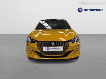Used Peugeot 208 2022 for sale - 79240805: Photo