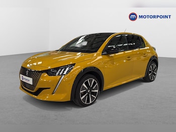Used Peugeot 208 2022 for sale - 79240805: Photo