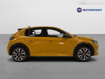 Used Peugeot 208 2022 for sale - 79240805: Photo