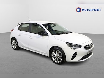 Used Vauxhall Corsa 2020 for sale - 78223774: Photo