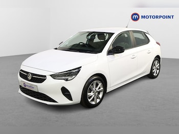 Used Vauxhall Corsa 2020 for sale - 78223774: Photo