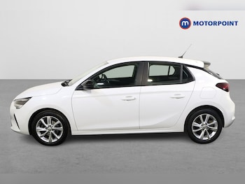 Used Vauxhall Corsa 2020 for sale - 78223774: Photo