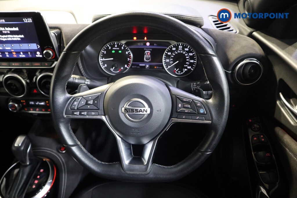 Used Nissan Juke 2021 for sale - 77450782: Photo 10