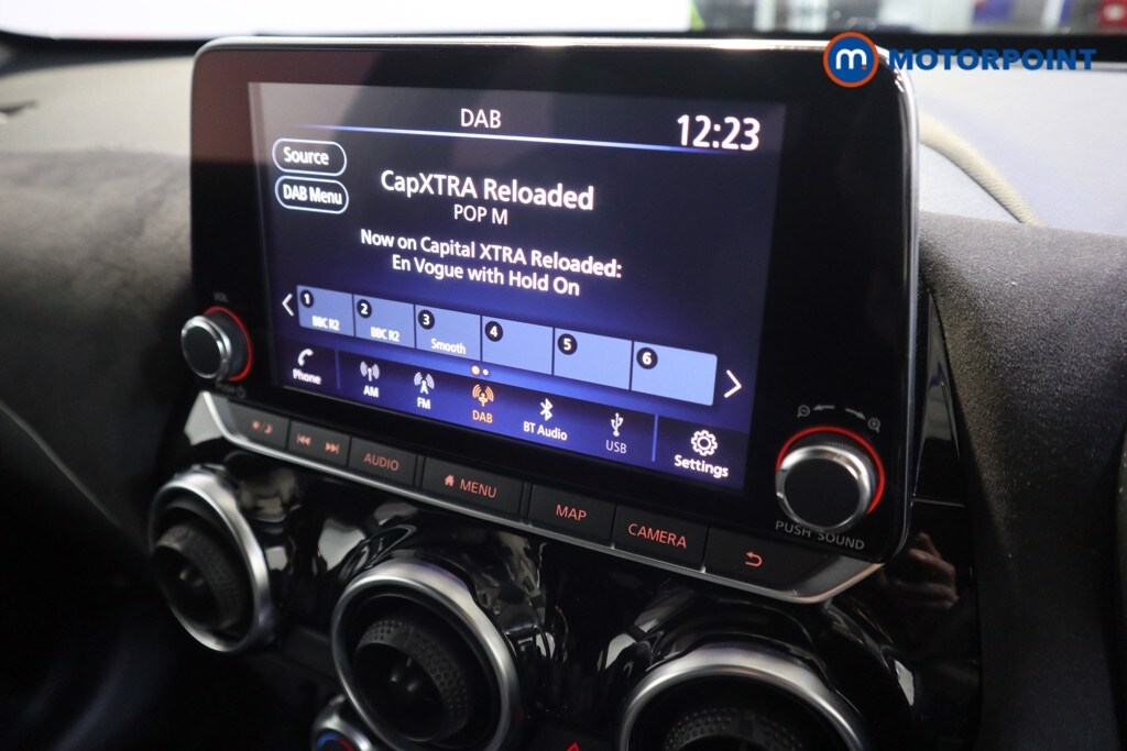 Used Nissan Juke 2021 for sale - 77450782: Photo 14