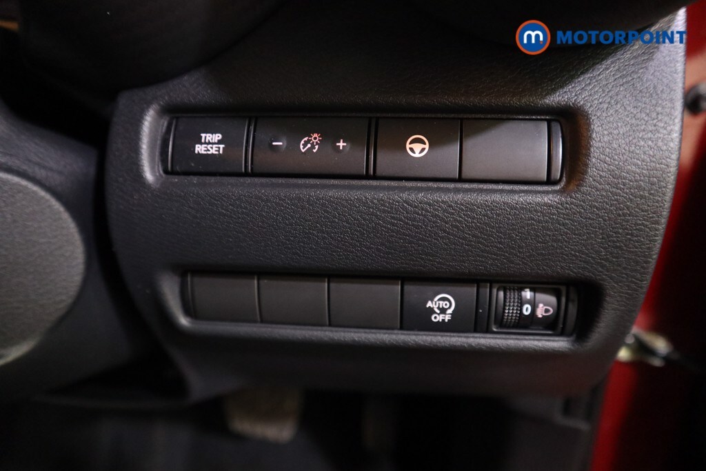 Used Nissan Juke 2021 for sale - 77450782: Photo 21