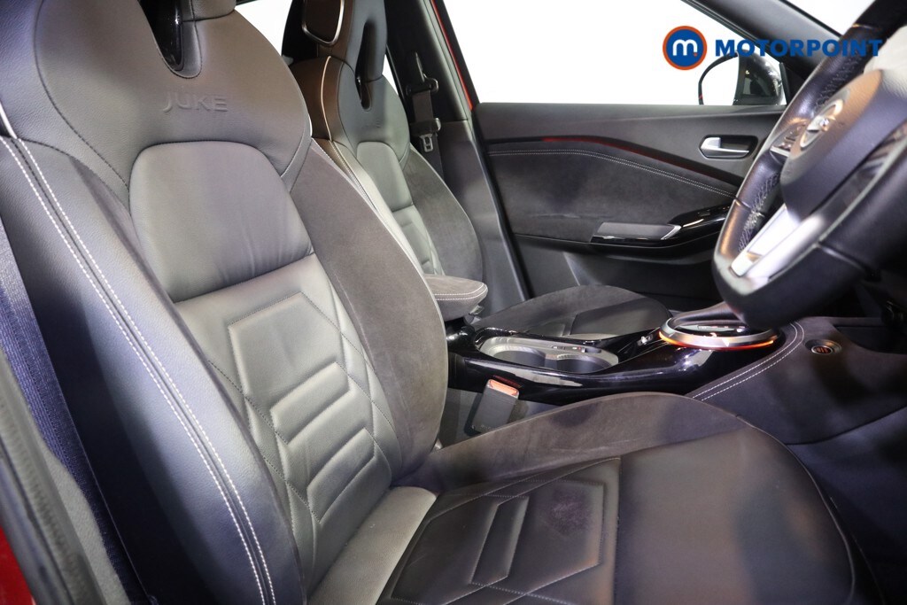 Used Nissan Juke 2021 for sale - 77450782: Photo 23