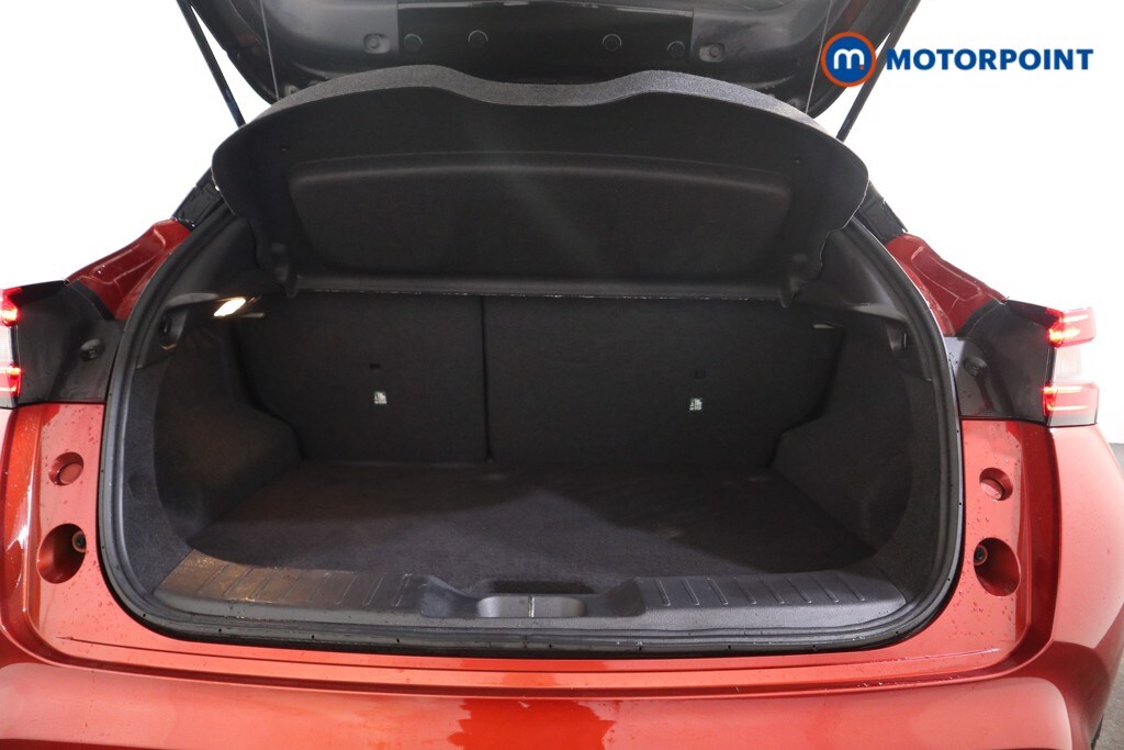 Used Nissan Juke 2021 for sale - 77450782: Photo 30