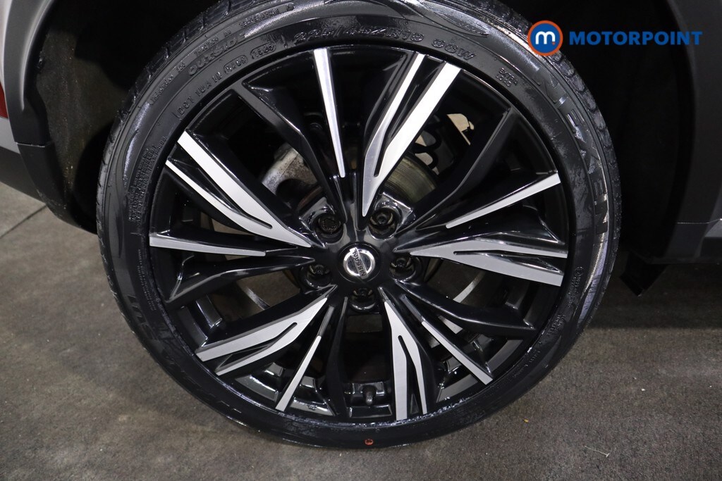 Used Nissan Juke 2021 for sale - 77450782: Photo 31