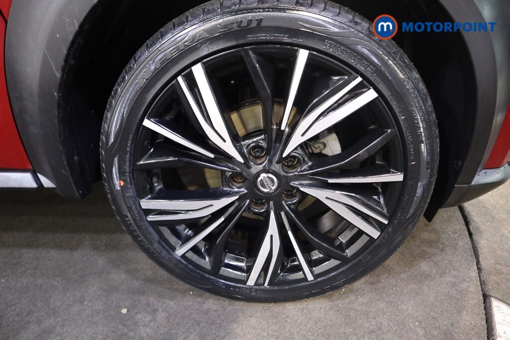 Used Nissan Juke 2021 for sale - 77450782: Photo 32