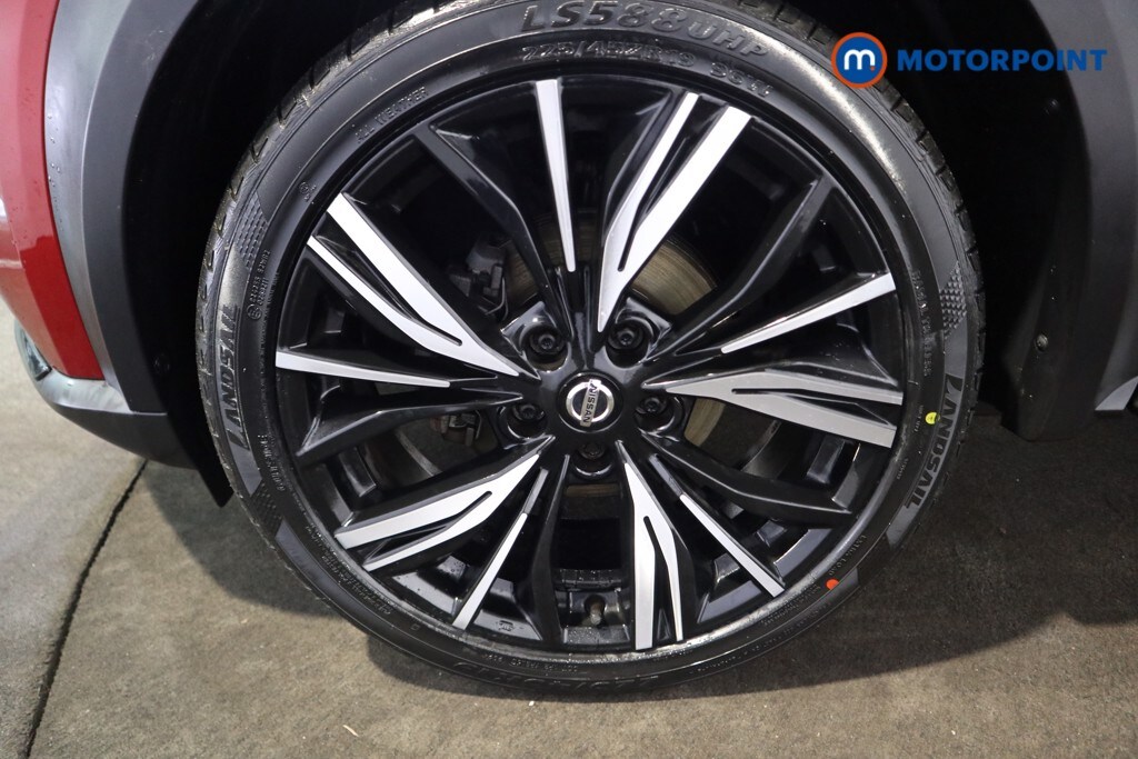 Used Nissan Juke 2021 for sale - 77450782: Photo 33