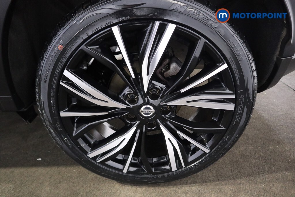 Used Nissan Juke 2021 for sale - 77450782: Photo 34