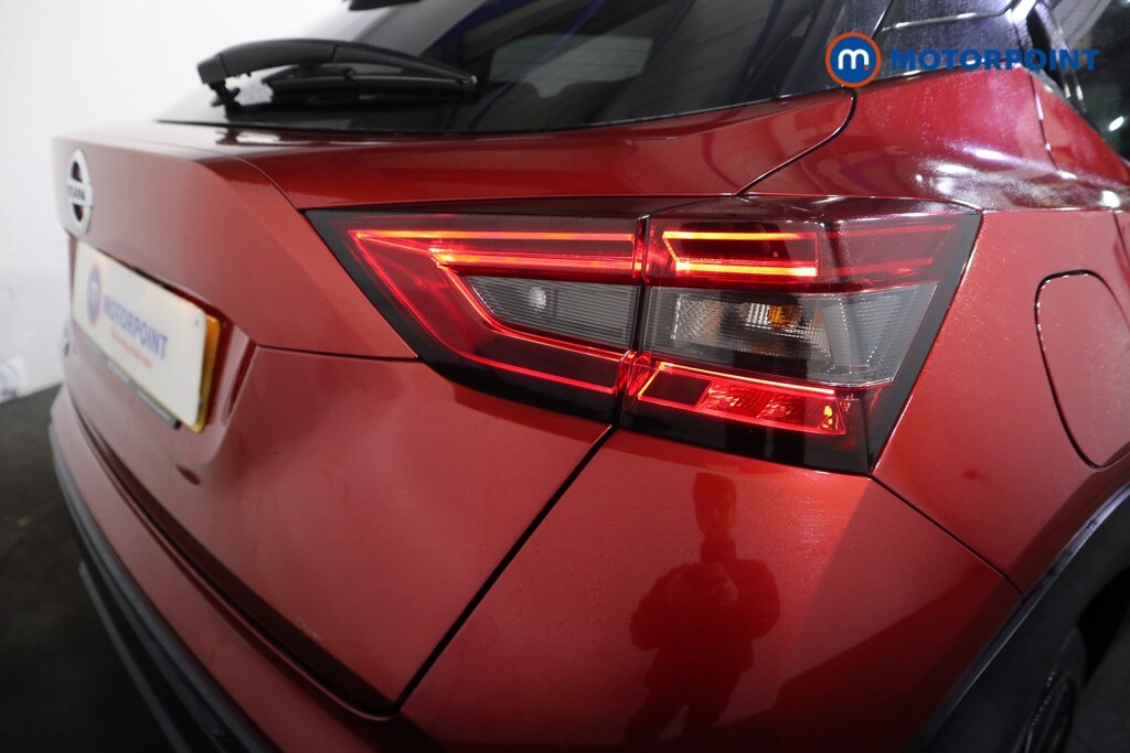 Used Nissan Juke 2021 for sale - 77450782: Photo 38