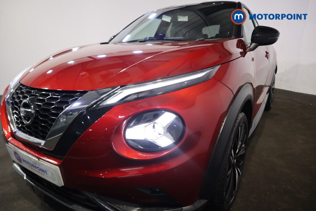 Used Nissan Juke 2021 for sale - 77450782: Photo 43
