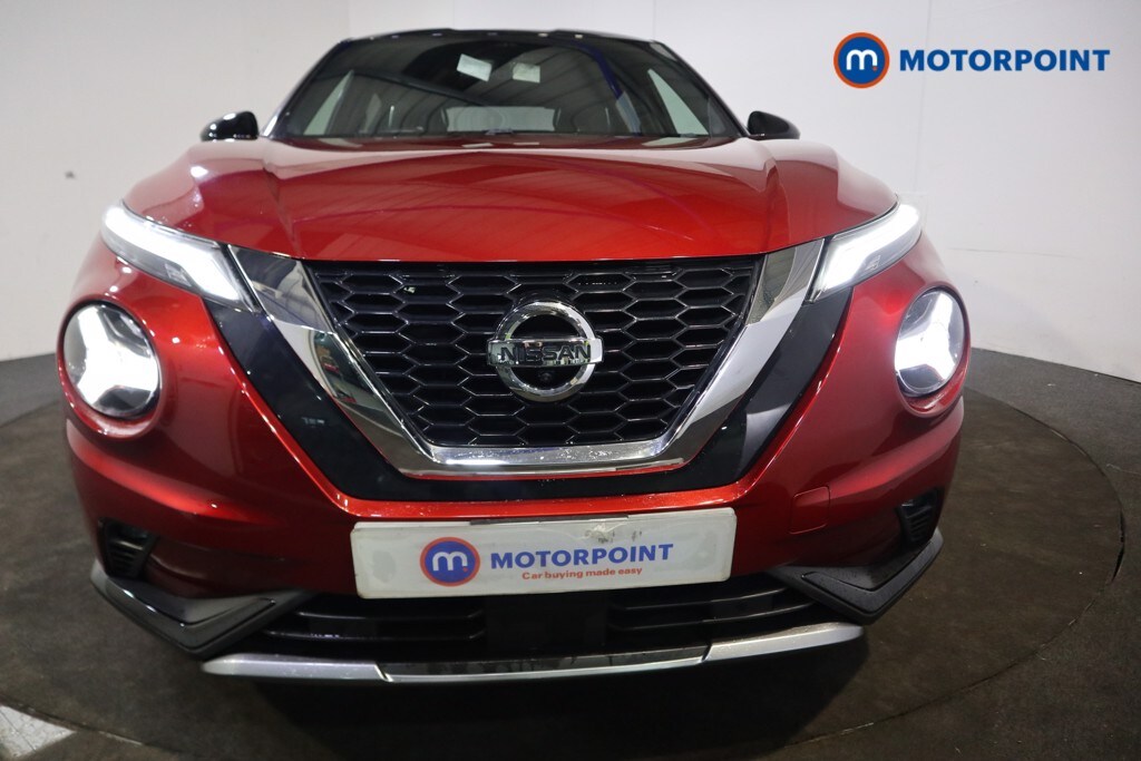 Used Nissan Juke 2021 for sale - 77450782: Photo 44