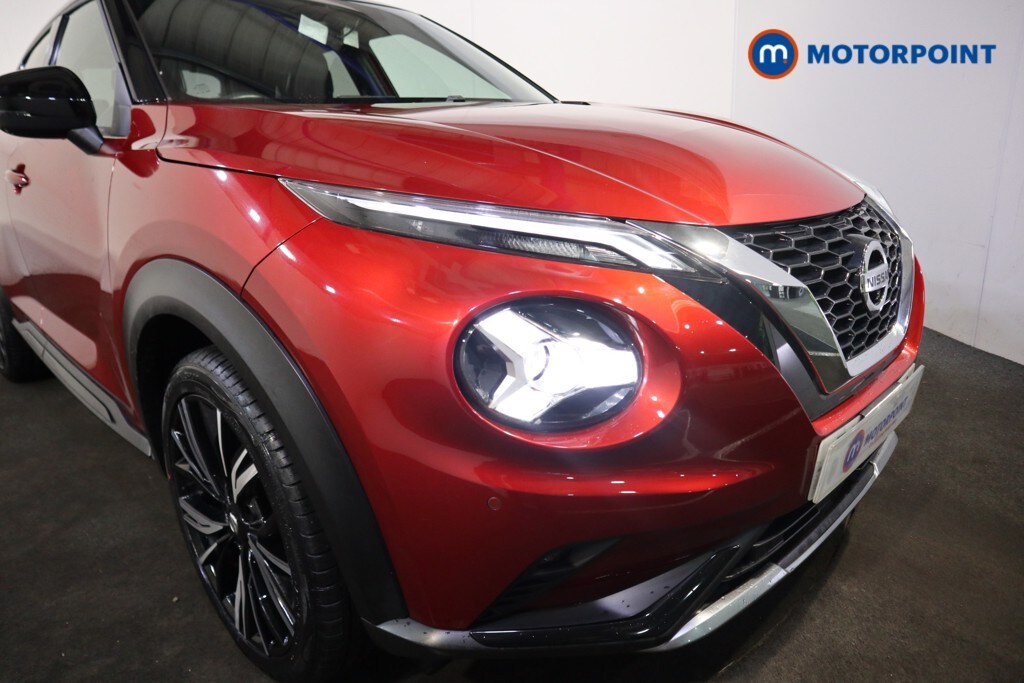 Used Nissan Juke 2021 for sale - 77450782: Photo 45