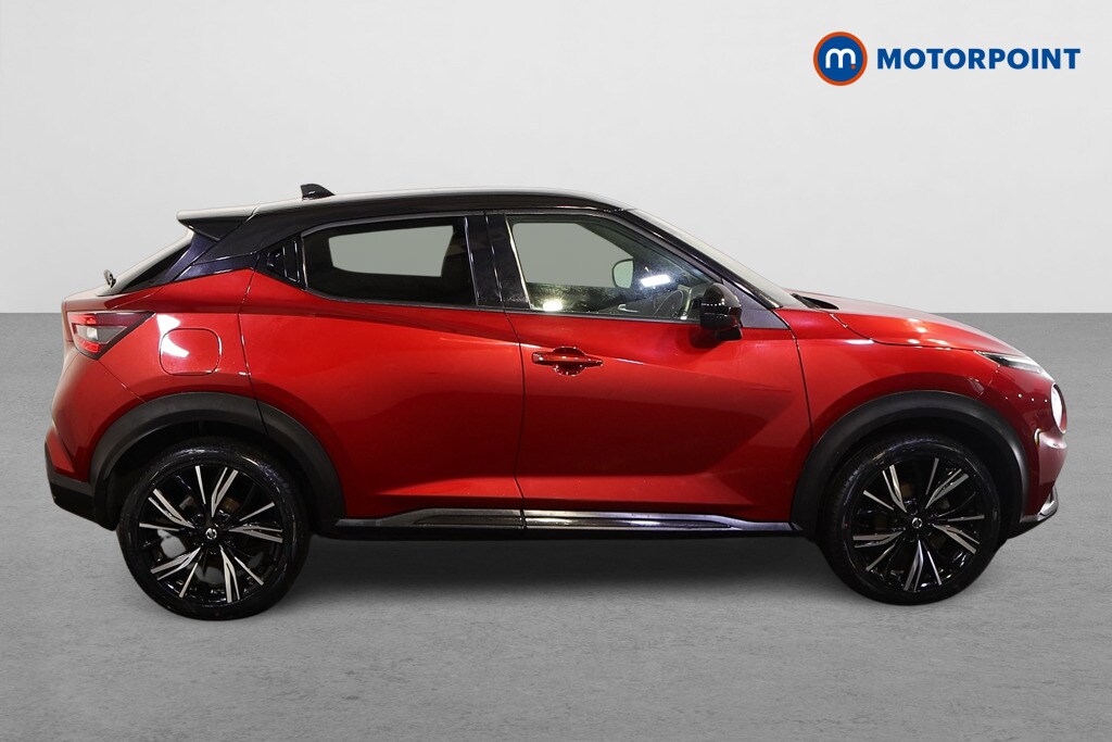Used Nissan Juke 2021 for sale - 77450782: Photo 8