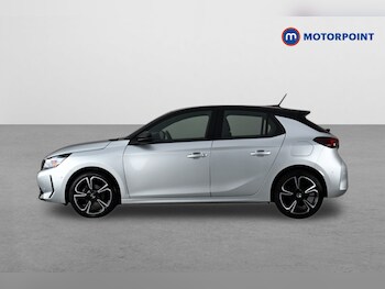 Used Vauxhall Corsa 2023 for sale - 78748724: Photo