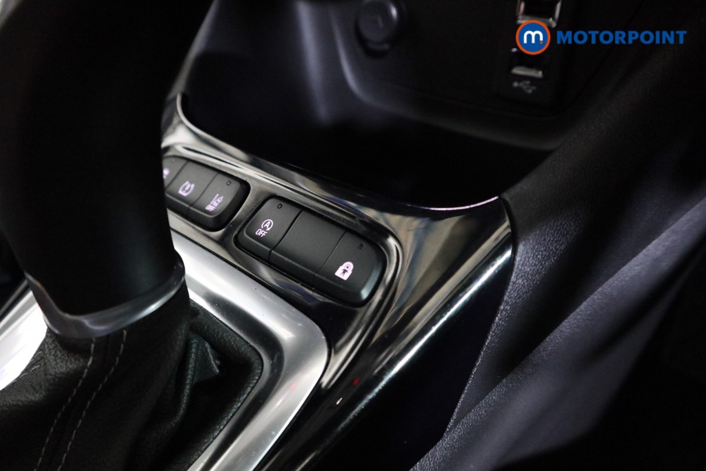 Used Vauxhall Crossland 2022 for sale - 77340562: Photo 14