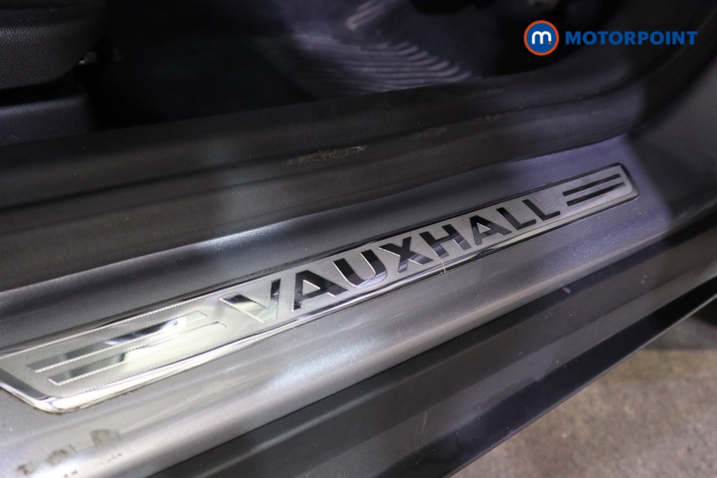 Used Vauxhall Crossland 2022 for sale - 77340562: Photo 16