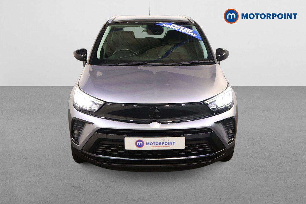 Used Vauxhall Crossland 2022 for sale - 77340562: Photo 2