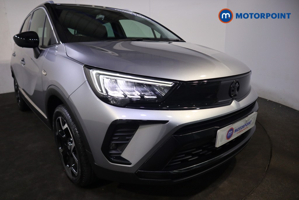 Used Vauxhall Crossland 2022 for sale - 77340562: Photo 26
