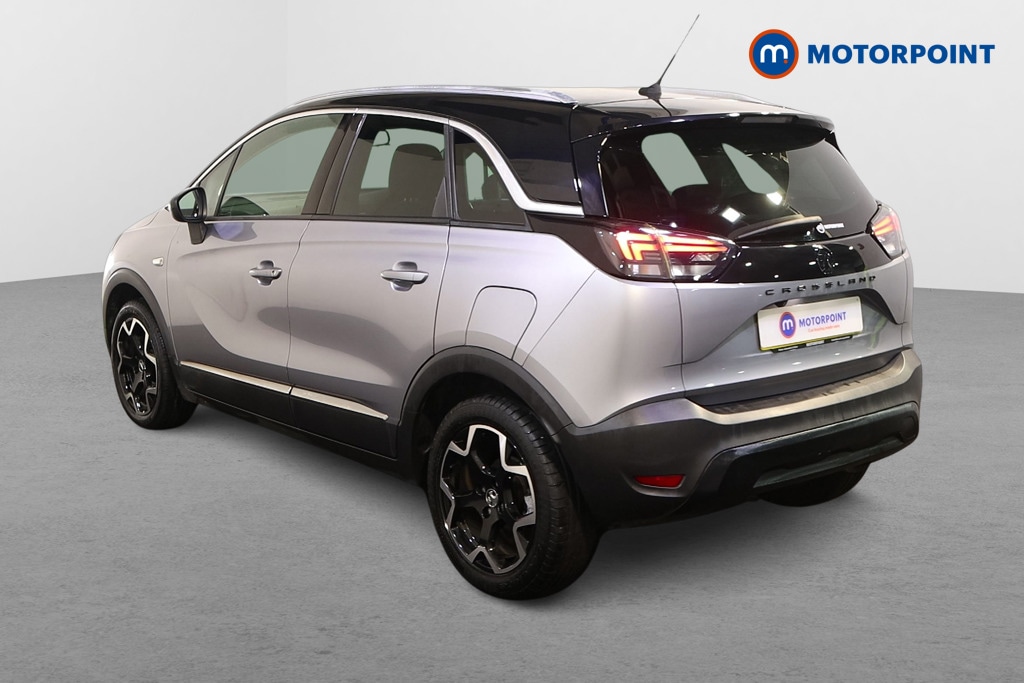 Used Vauxhall Crossland 2022 for sale - 77340562: Photo 5