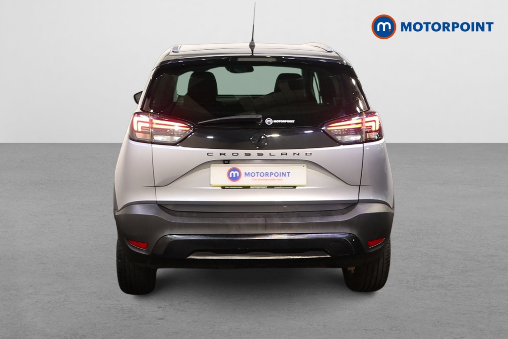 Used Vauxhall Crossland 2022 for sale - 77340562: Photo 6