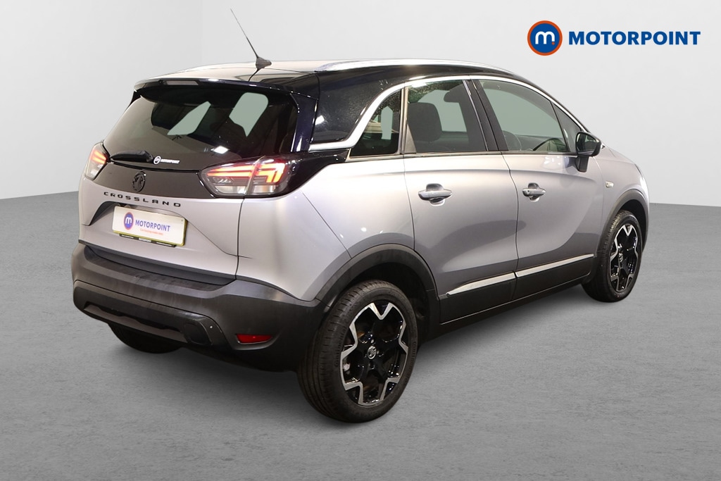 Used Vauxhall Crossland 2022 for sale - 77340562: Photo 7