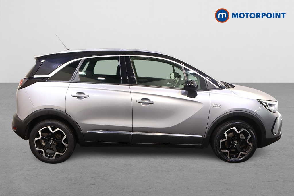 Used Vauxhall Crossland 2022 for sale - 77340562: Photo 8