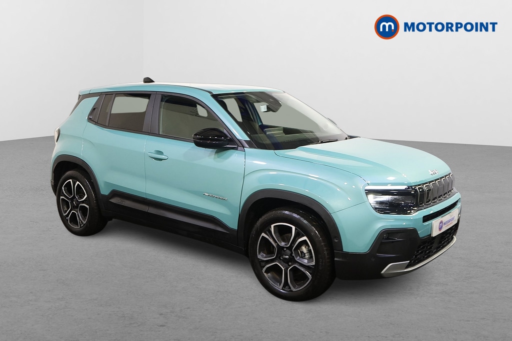 Used Jeep Other 2025 for sale - 76889907: Photo 1