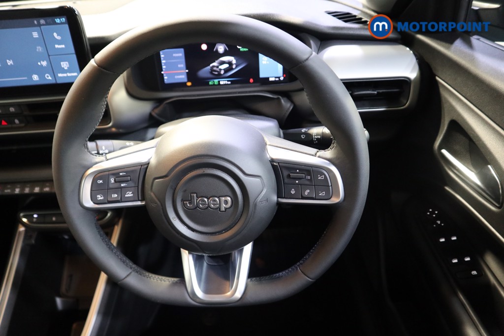 Used Jeep Other 2025 for sale - 76889907: Photo 10