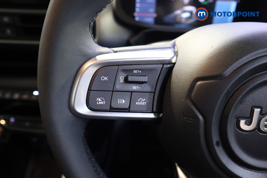 Used Jeep Other 2025 for sale - 76889907: Photo 11