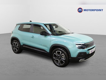 Jeep Other feature image