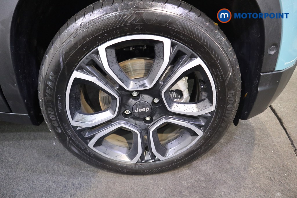 Used Jeep Other 2025 for sale - 76889907: Photo 28