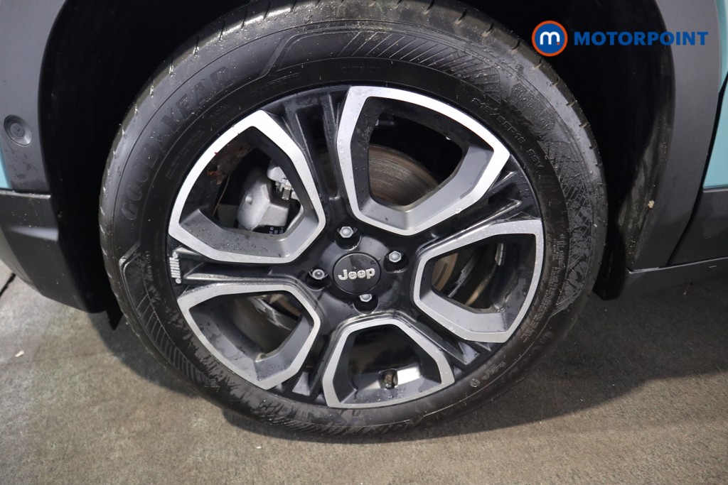 Used Jeep Other 2025 for sale - 76889907: Photo 29