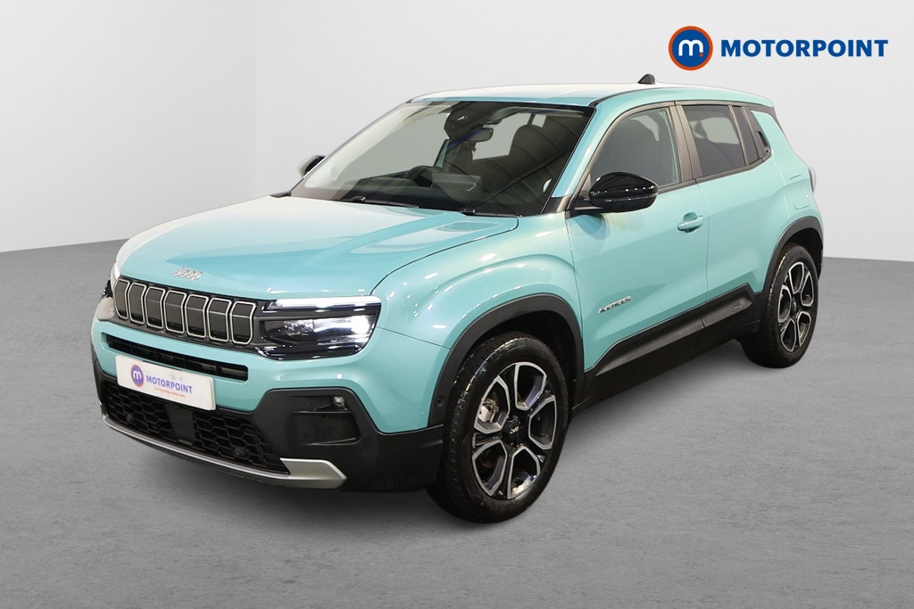 Used Jeep Other 2025 for sale - 76889907: Photo 3