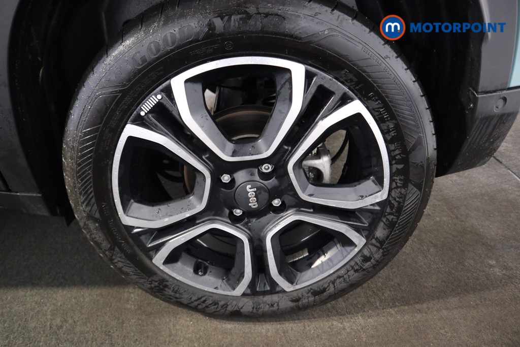 Used Jeep Other 2025 for sale - 76889907: Photo 30