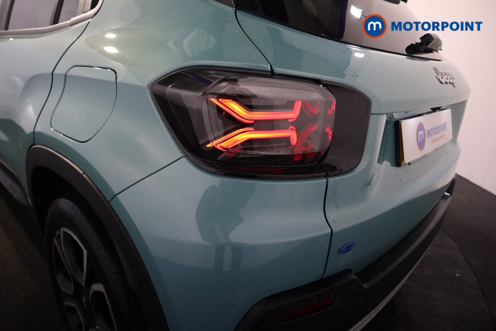 Used Jeep Other 2025 for sale - 76889907: Photo 33