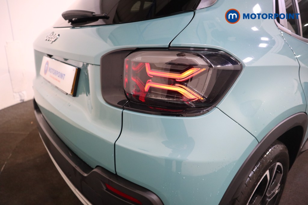 Used Jeep Other 2025 for sale - 76889907: Photo 34