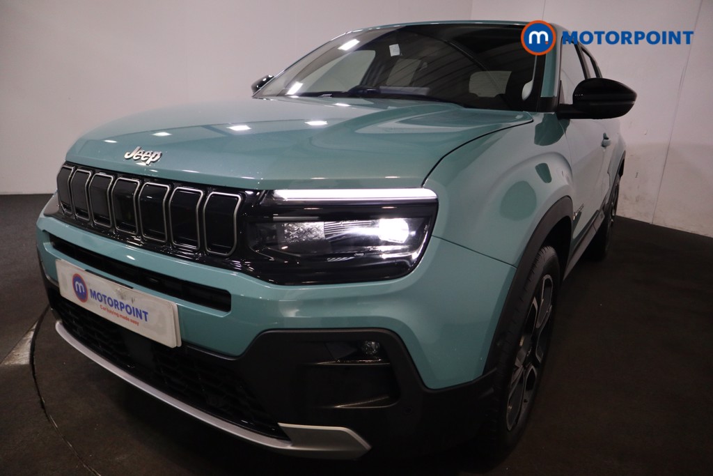 Used Jeep Other 2025 for sale - 76889907: Photo 40